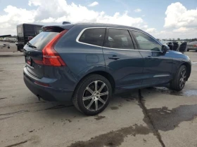 Volvo XC60 T5 AWD АВТОКРЕДИТ - 33999 лв. - 98483544 3
