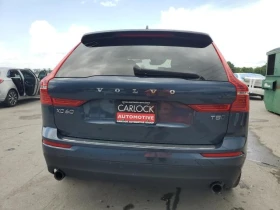 Volvo XC60 T5 AWD АВТОКРЕДИТ - 33999 лв. - 98483544 6