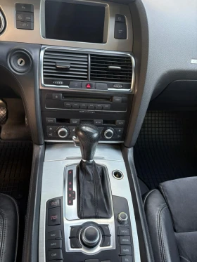 Audi Q7 S-line | Mobile.bg    9