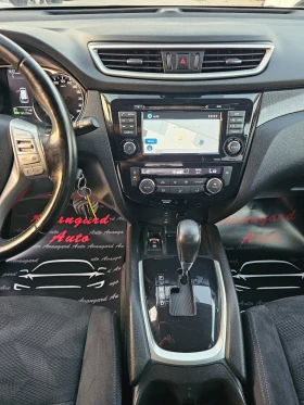 Nissan X-trail 1.6dCi, 131к.с., Автоматик - 19500 лв. - 26176065 11
