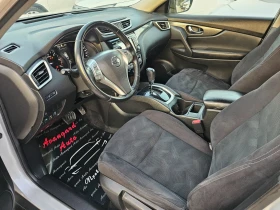 Nissan X-trail 1.6dCi, 131к.с., Автоматик - 19500 лв. - 26176065 8