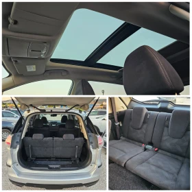 Nissan X-trail 1.6dCi, 131к.с., Автоматик - 19500 лв. - 26176065 14