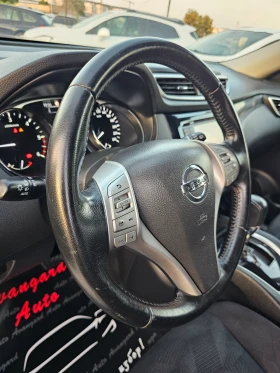 Nissan X-trail 1.6dCi, 131к.с., Автоматик - 19500 лв. - 26176065 12