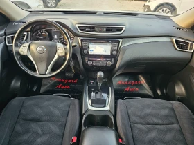Nissan X-trail 1.6dCi, 131к.с., Автоматик - 19500 лв. - 26176065 7