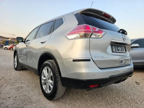 Nissan X-trail 1.6dCi, 131к.с., Автоматик - 19500 лв. - 26176065 6
