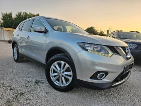 Nissan X-trail 1.6dCi, 131к.с., Автоматик - 19500 лв. - 26176065 3