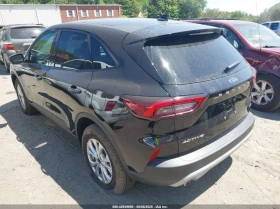Ford Escape 1.5L I-3 DI, DOHC, VVT, TURBO, 180HP All Wheel | Mobile.bg    8