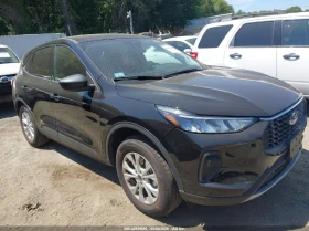 Ford Escape 1.5L I-3 DI, DOHC, VVT, TURBO, 180HP All Wheel
