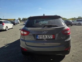 Hyundai IX35 1, 7CRDI6sk116ksNAVIKAMERALEDFACEITALIAEU5B - 15690 лв. - 32124004 5