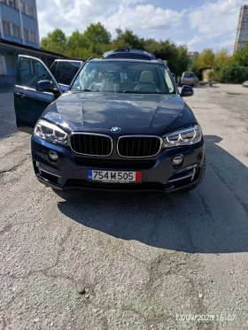 BMW X5 35i - 29900 лв. - 15754249 2