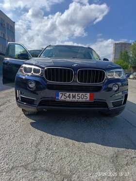 BMW X5 35i
