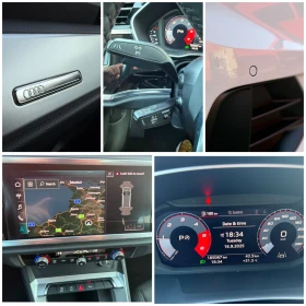 Audi Q3 35TDI* DIGITAL* АВТОПИЛОТ* ПАРКТРОНИК* DISTRONIC* - 36999 лв. - 40221434 16