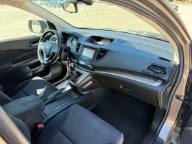 Honda Cr-v 1.6///Camera///Pioneer///LED/// | Mobile.bg    11