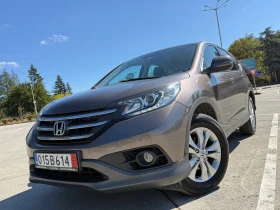 Honda Cr-v 1.6///Camera///Pioneer///LED/// | Mobile.bg    4