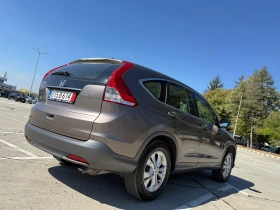 Honda Cr-v 1.6///Camera///Pioneer///LED/// | Mobile.bg    8