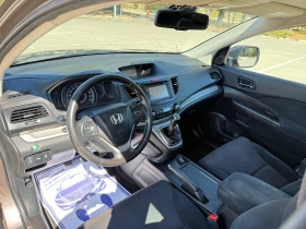 Honda Cr-v 1.6///Camera///Pioneer///LED/// | Mobile.bg    9