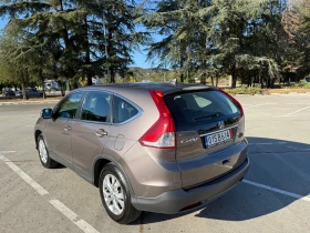 Honda Cr-v 1.6///Camera///Pioneer///LED/// | Mobile.bg    6