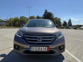 Honda Cr-v 1.6///Camera///Pioneer///LED/// | Mobile.bg    3
