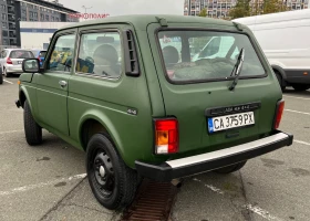 Lada Niva 1.7  | Mobile.bg    4