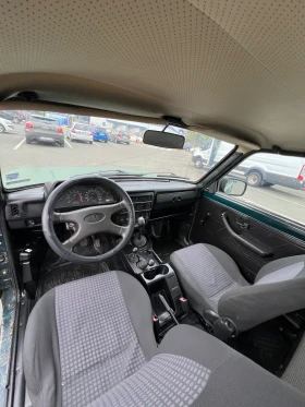Lada Niva 1.7  | Mobile.bg    10