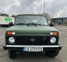 Lada Niva 1.7  | Mobile.bg    2