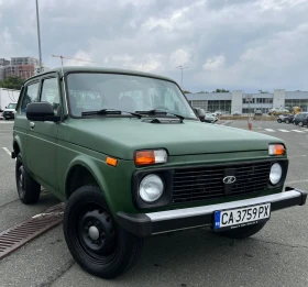 Lada Niva 1.7  | Mobile.bg    3