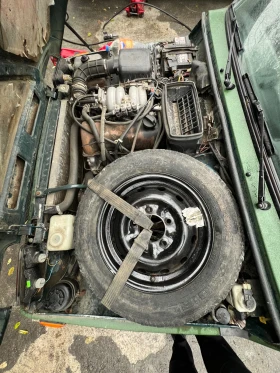 Lada Niva 1.7  | Mobile.bg    7