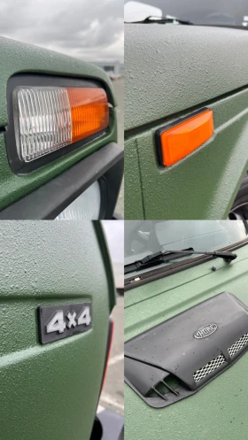 Lada Niva 1.7  | Mobile.bg    6