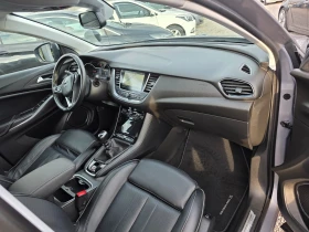 Opel Grandland X 1.6D-turbo panorama FULL FULL - 25990 лв. / 13288.48 € - 72072076 10