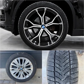 BMW X5 3.0D* M-Sport* Обдухване, снимка 9