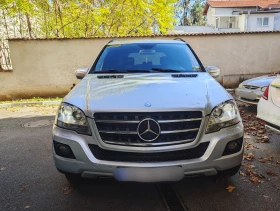 Mercedes-Benz ML 320 НА ПРУЖИНИ, FACE, снимка 8