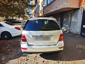 Mercedes-Benz ML 320 НА ПРУЖИНИ, FACE, снимка 4