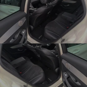 Mercedes-Benz GLC 220 AMG PAKET ГЕРМАНИЯ 9G ПАНОРАМА HEAD UP - 44444 лв. / 22723.86 € - 24689946 9