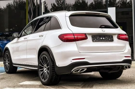 Mercedes-Benz GLC 220 AMG PAKET ГЕРМАНИЯ 9G ПАНОРАМА HEAD UP - 44444 лв. / 22723.86 € - 24689946 4