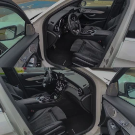 Mercedes-Benz GLC 220 AMG PAKET ГЕРМАНИЯ 9G ПАНОРАМА HEAD UP - 44444 лв. / 22723.86 € - 24689946 8