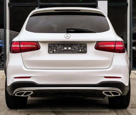 Mercedes-Benz GLC 220 AMG PAKET ГЕРМАНИЯ 9G ПАНОРАМА HEAD UP - 43999 лв. / 22496.33 € - 24689946 5