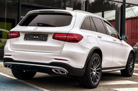 Mercedes-Benz GLC 220 AMG PAKET ГЕРМАНИЯ 9G ПАНОРАМА HEAD UP - 43999 лв. / 22496.33 € - 24689946 6