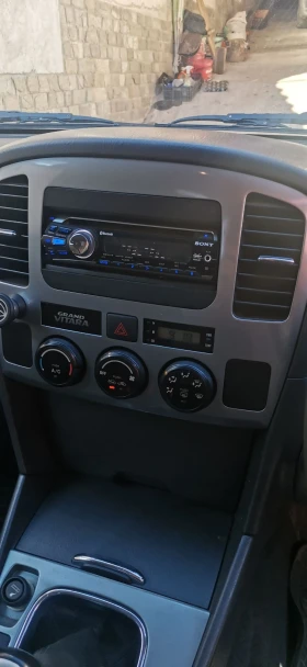 Suzuki Grand vitara 2.0i /газов инжекцион  - 3999 € / 7821.36 лв. - 54242647 7