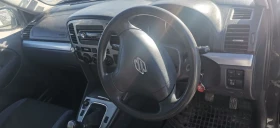 Suzuki Grand vitara 2.0i /газов инжекцион  - 3999 € / 7821.36 лв. - 54242647 5