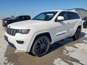 Jeep Grand cherokee LAREDO| 4X4