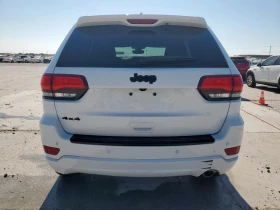 Jeep Grand cherokee LAREDO| 4X4 - 13200 € / 25816.96 лв. - 89341504 6