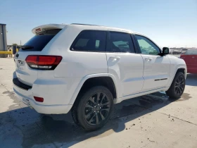 Jeep Grand cherokee LAREDO| 4X4 - 13200 € / 25816.96 лв. - 89341504 3