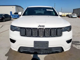 Jeep Grand cherokee LAREDO| 4X4 - 13200 € / 25816.96 лв. - 89341504 5