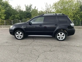 Mitsubishi Outlander 2.0i, 4x4, ГАЗ, снимка 5