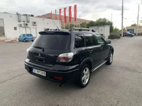 Mitsubishi Outlander 2.0i, 4x4, ГАЗ, снимка 12