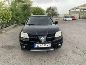 Mitsubishi Outlander 2.0i, 4x4, ГАЗ, снимка 2