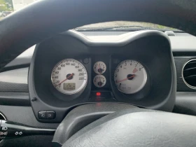 Mitsubishi Outlander 2.0i, 4x4, ГАЗ, снимка 16