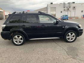 Mitsubishi Outlander 2.0i, 4x4, ГАЗ, снимка 4