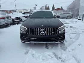 Mercedes-Benz GLC 43 AMG /360 / ПАНОРАМА / ПАМЕТИ / ПОДГРЕВИ / CARFAX, снимка 2