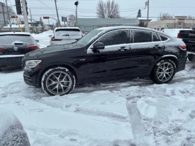 Mercedes-Benz GLC 43 AMG /360 / ПАНОРАМА / ПАМЕТИ / ПОДГРЕВИ / CARFAX, снимка 5